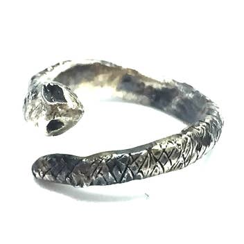 Anello Serpente per la vendita all'ingrosso da parte di Sweet 1985