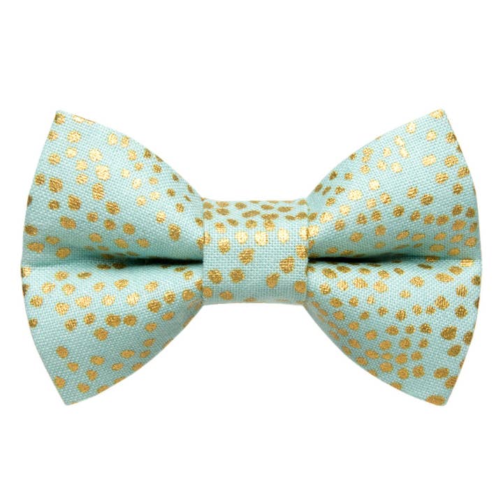 The Tinseltown - Cat / Dog Bow Tie for wholesale by Sweet Pickles Designs