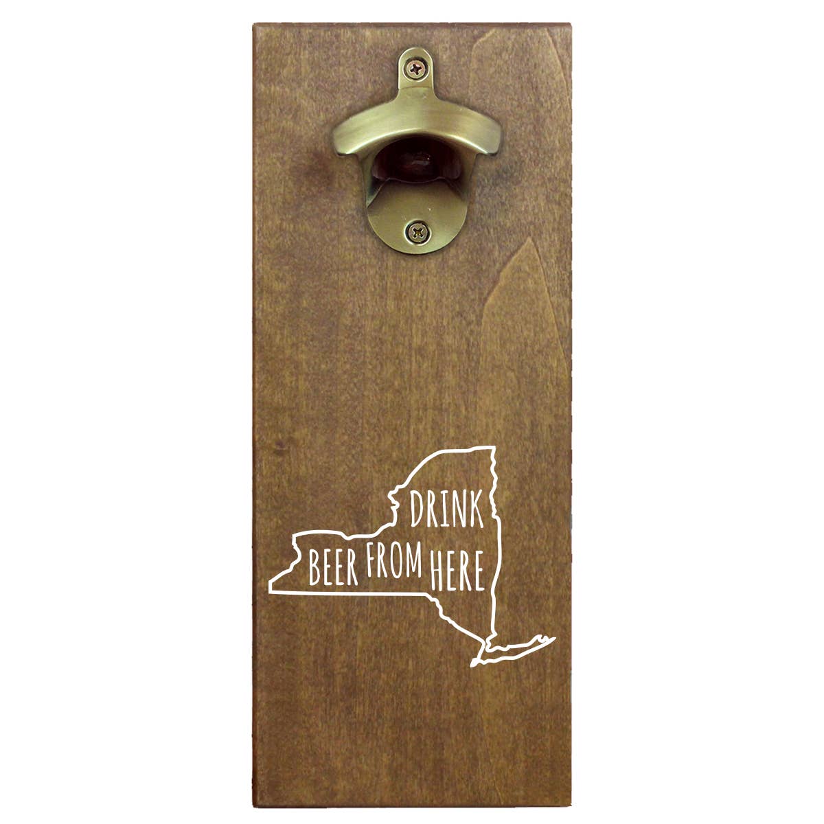 Torched Products - Venta al por mayor Abrebotellas - Beber Beer From Here Cap Capching Magnético Abrebotellas13