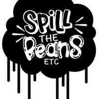 spillthebeansetc - Wholesale Screen Printed T-Shirt - Kids - 1/2 Kid's Tee1