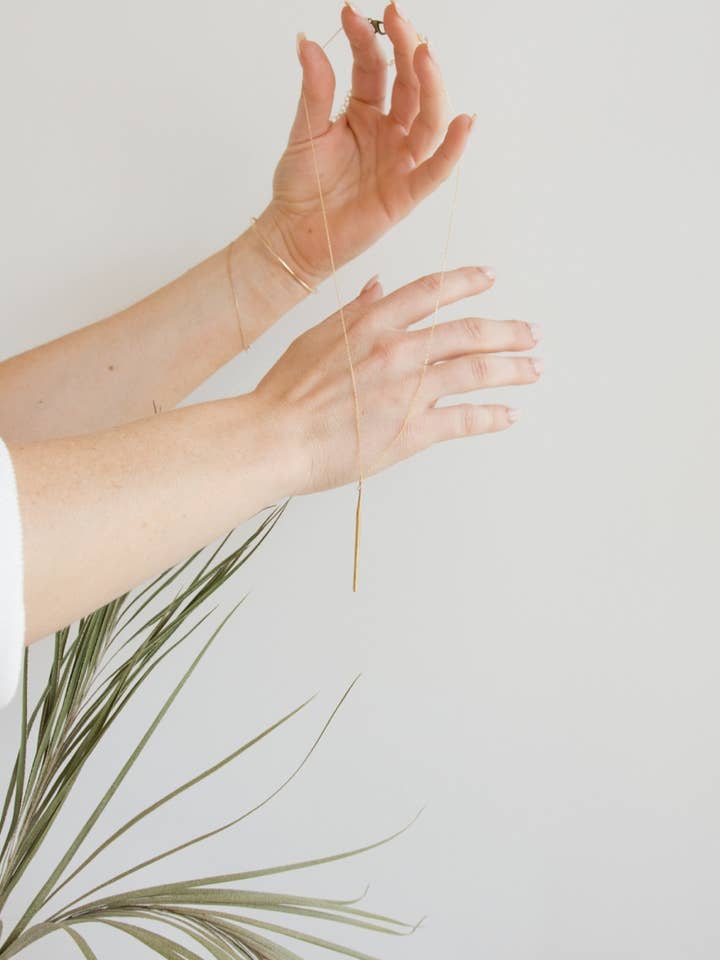 Chaîne longue barre pour la vente par H E I R | R A L E I G H