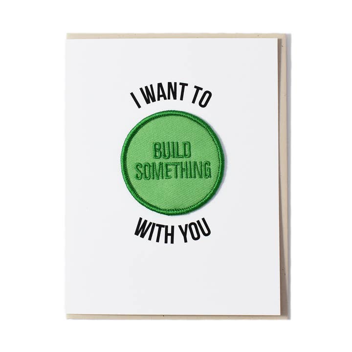 Carte Construire quelque chose pour la vente par City of Industry