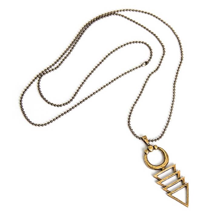 Divinity Necklace for wholesale by Youthquake Revolution