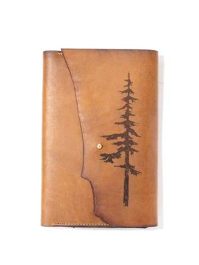 Park Journal for wholesale by Tactile Craftworks