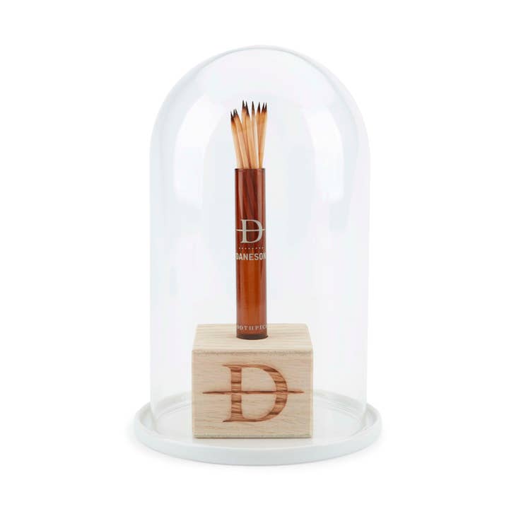 Bell Jar Display Kit for wholesale by Daneson