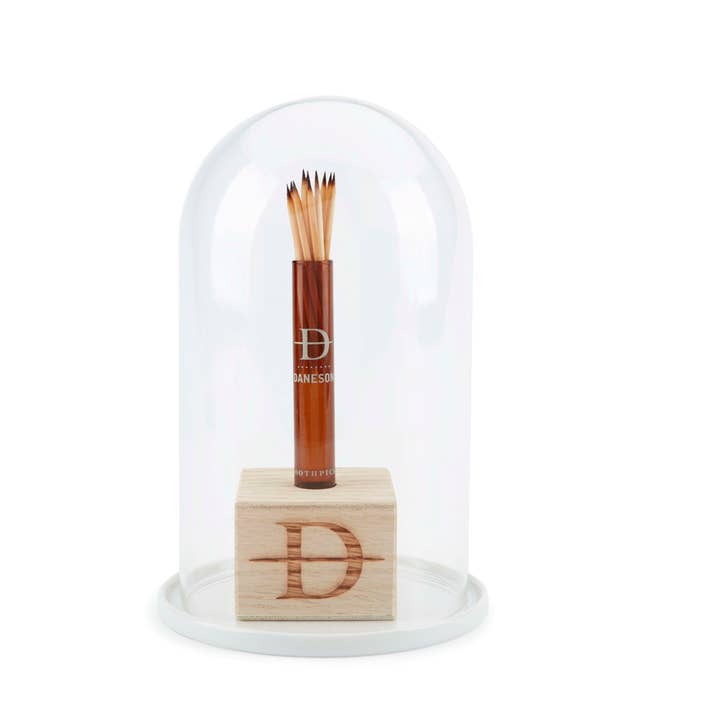 Daneson - Wholesale Retailer Display - Home & Living - Bell Jar Display Kit