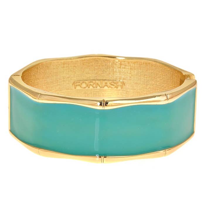 Fornash - Wholesale Bangle Bracelet - Monogram Bailey Bracelet