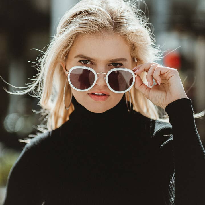 Vye Eyewear – wholesale Solglasögon - Dam – Prestige Glasögon9