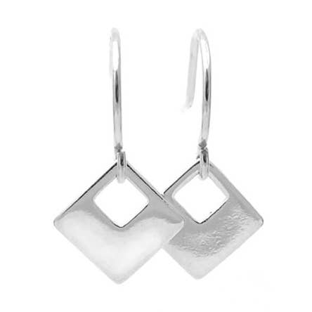 #SSE011 - Sterlingsilver örhängen för wholesale av Soasa Designs