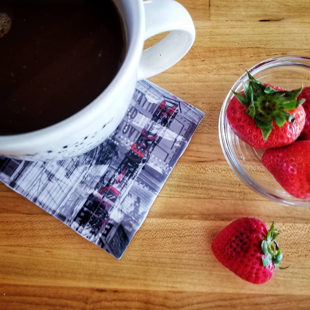 Madcanvases - Wholesale Coasters - Tile Coasters - Chicago Sports Collection2