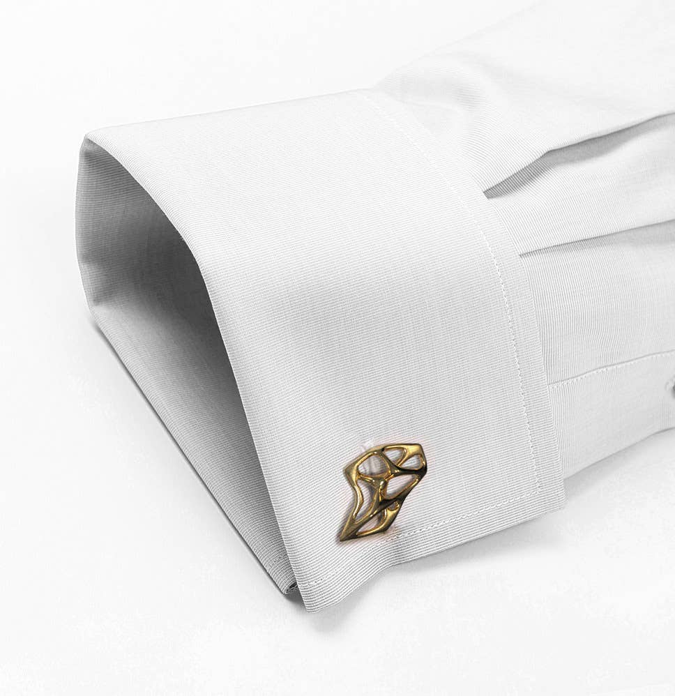 Bradley L Bowers - Wholesale Cufflinks - Krysalis Cufflinks2