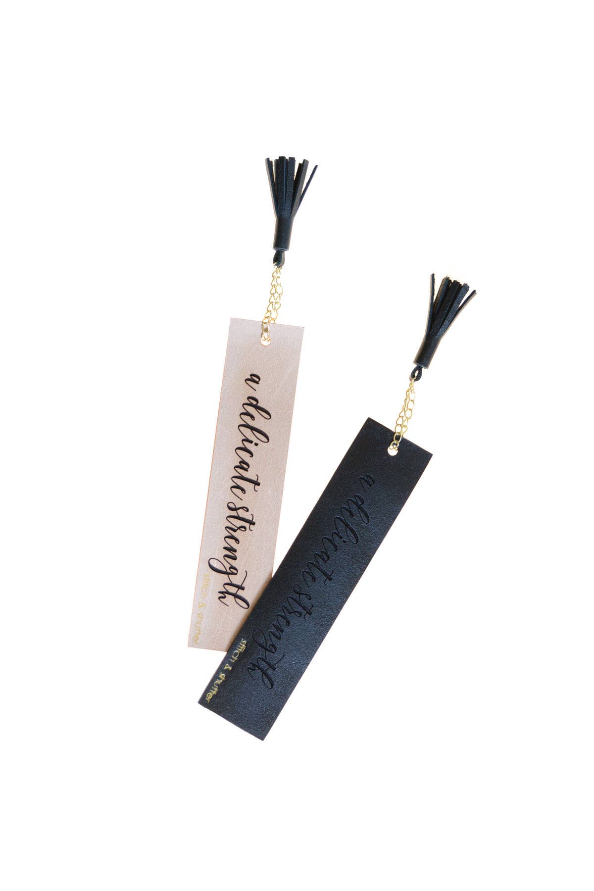 Dichotomie Studio - Wholesale Bookmark - Mantra Bookmark2