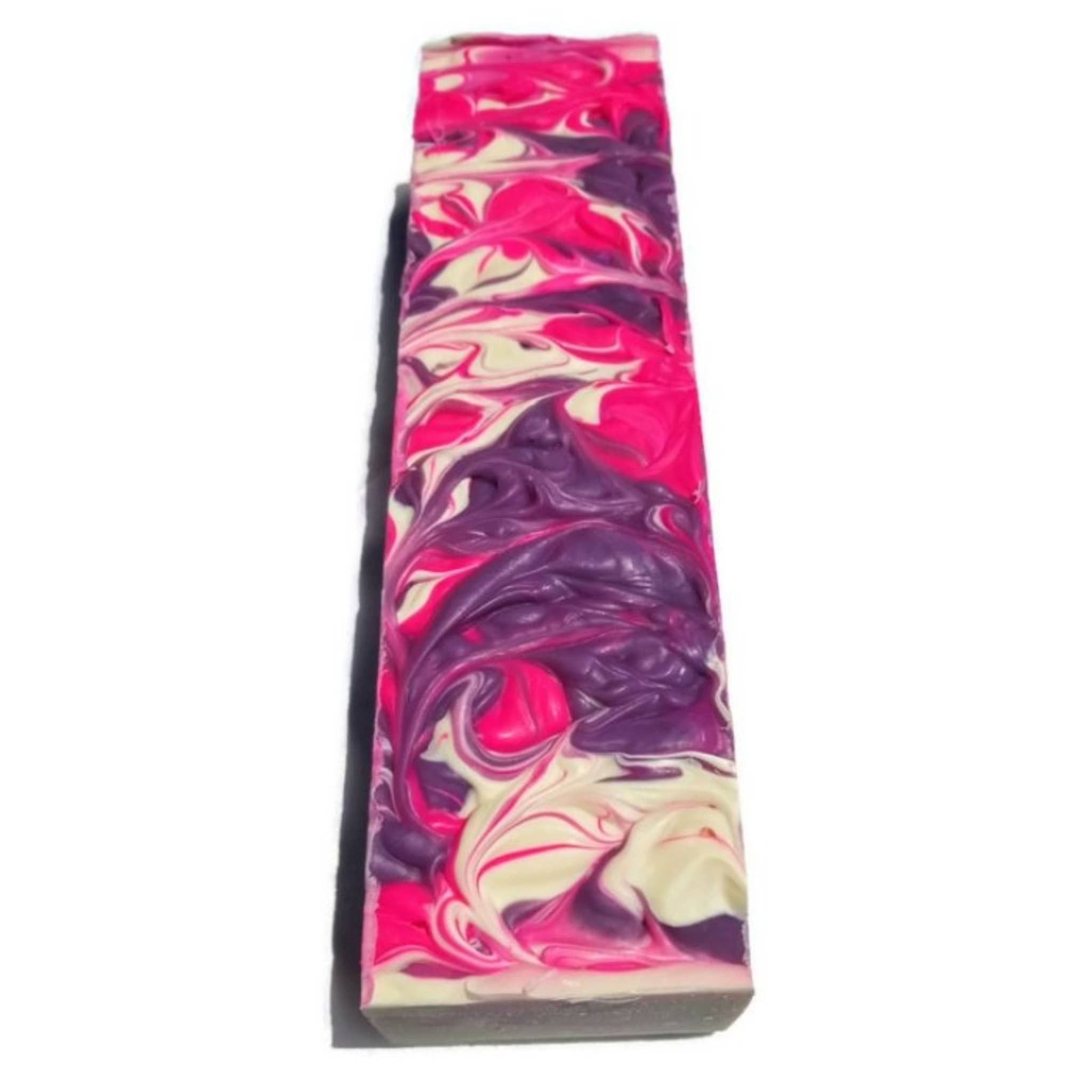 DeShawn Marie Soap Boutique - Wholesale Bar Soap - Lavender Crush 3.5 LB Soap Loaf7