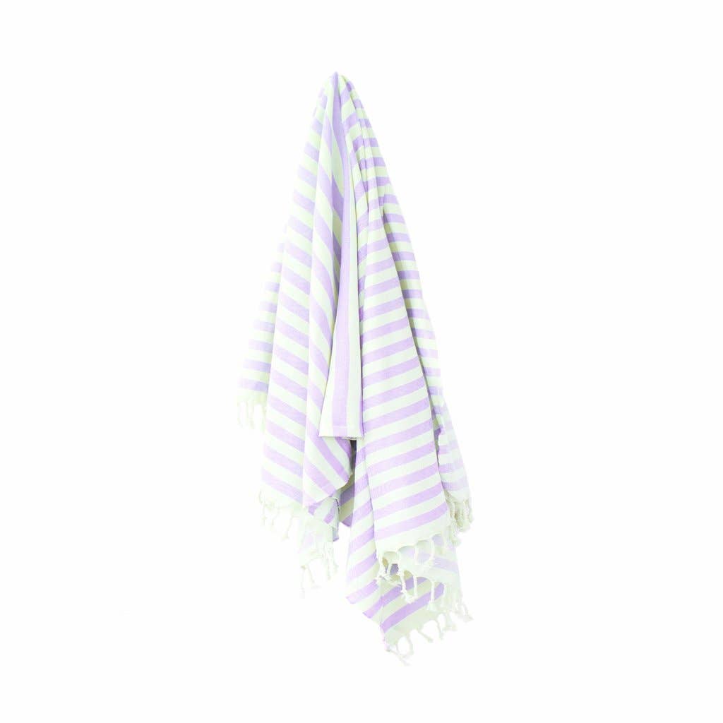 Stray & Wander - Vente Serviettes de bain - Serviette de port3
