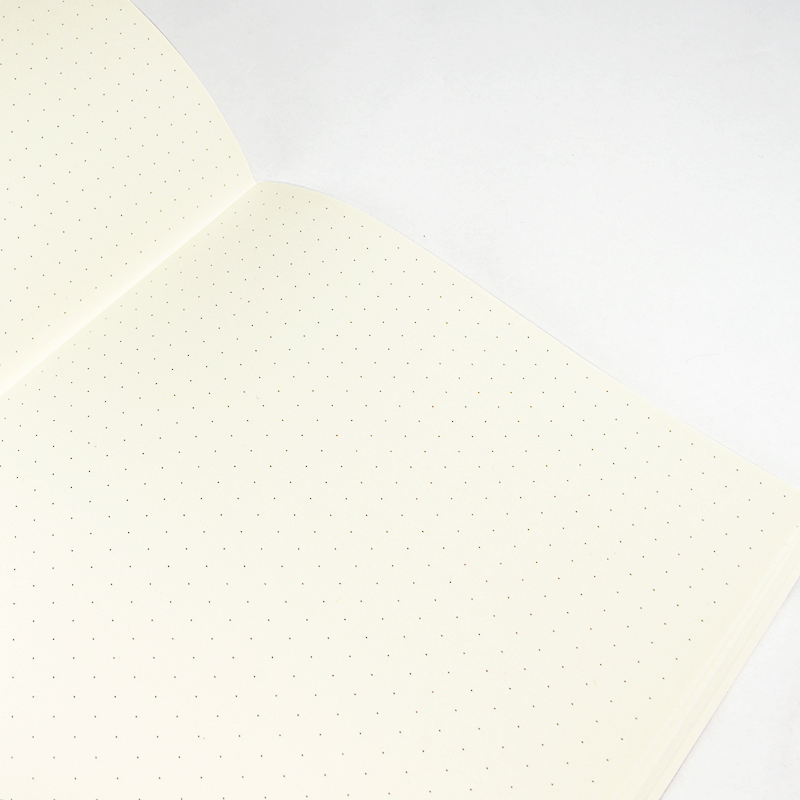 Hadron Epoch Design Studio - Wholesale Notebook - Large Cherry Blossom Pattern Notebook4