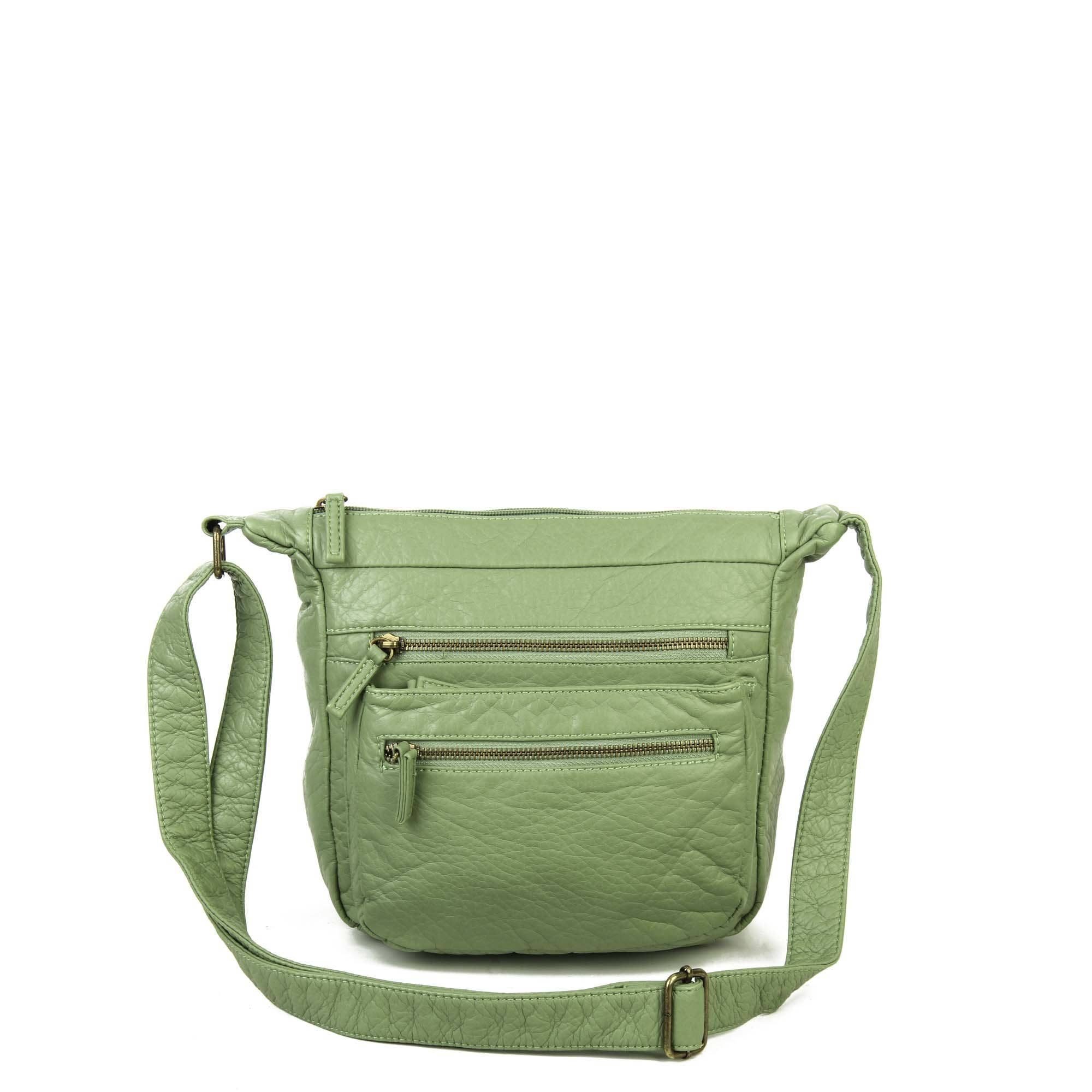 AMPERE CREATIONS – wholesale Crossbody bag – Women's – The Elsa Crossbody16