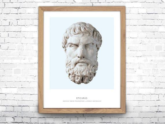 The National Anthem - Wholesale Art Print - 11” x 14” Epicurus Art Print0