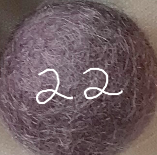 Little Lark - Wholesale Slingshot - Kids - Natural Wooden Slingshot, Unpainted wood with felt ammo21