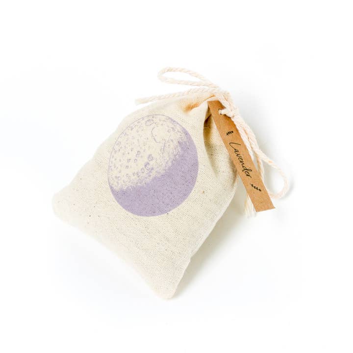 Seattle Seed Co. - Wholesale Sachet - Lavender Sachet