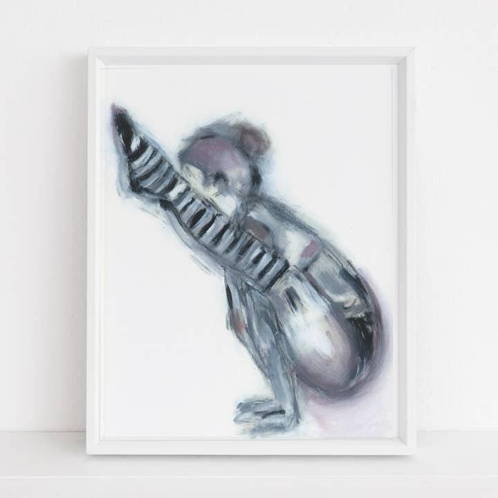 Celebrar impresión para venta al por mayor de Leigh Cypres