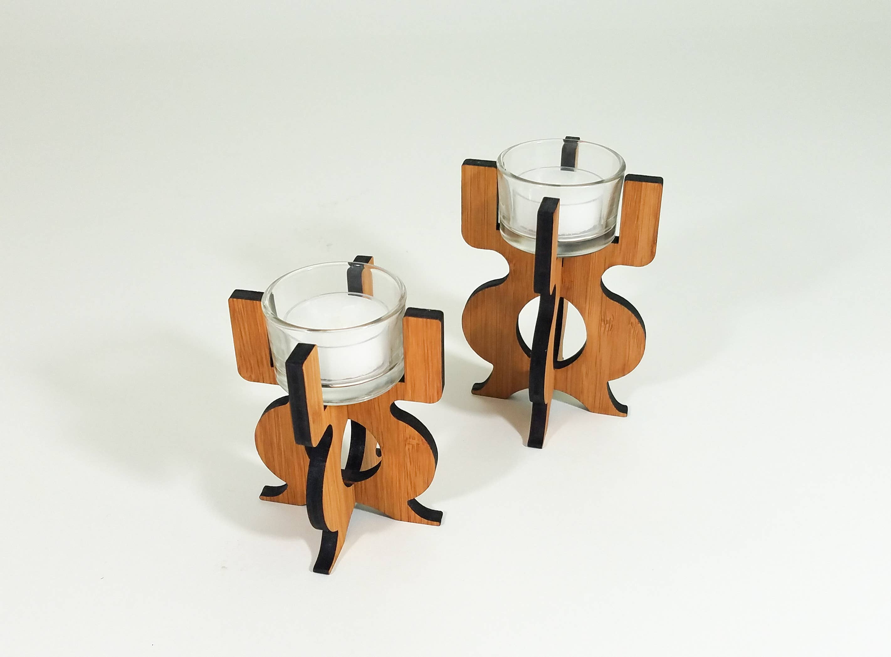 GioGio Design - Wholesale Candle Holder - Equinox Tea Light Holders1