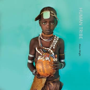 Schiffer Publishing - Wholesale Display Book - Human Tribe0