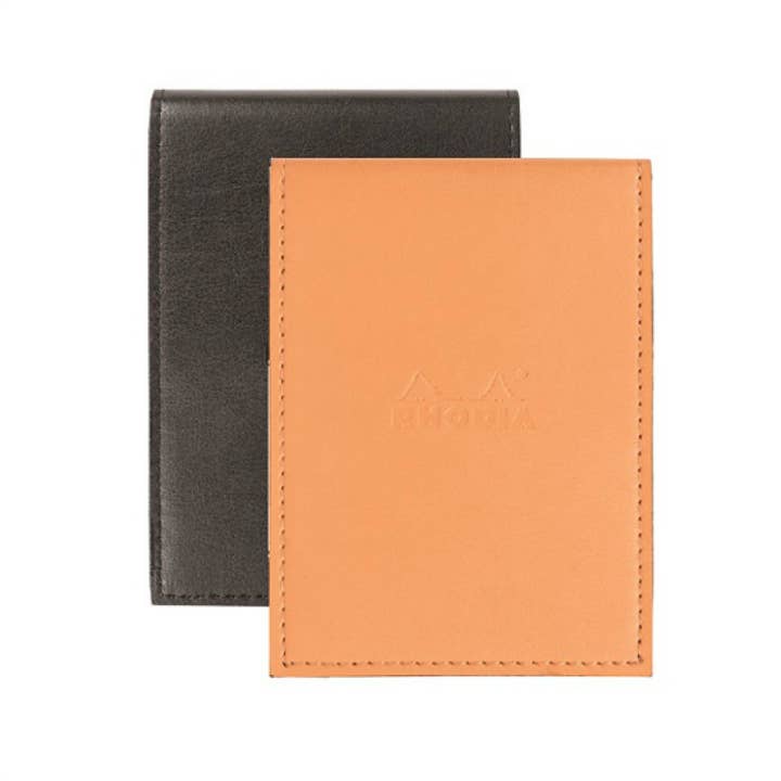 Exaclair - Wholesale Notepad - Rhodia Pad Holder with Pad 4.5 x 6.250