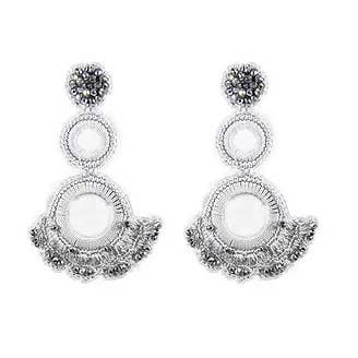 Stupendi orecchini per la vendita all'ingrosso da parte di NARA HANDMADE JEWELRY