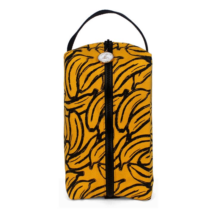 Boîte Zip Banane pour la vente par Lady Alamo