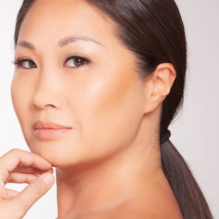 Rock Candy Beauty - Wholesale Foundation - 15ml Matte NoFilter 4K Airbrush Foundation9