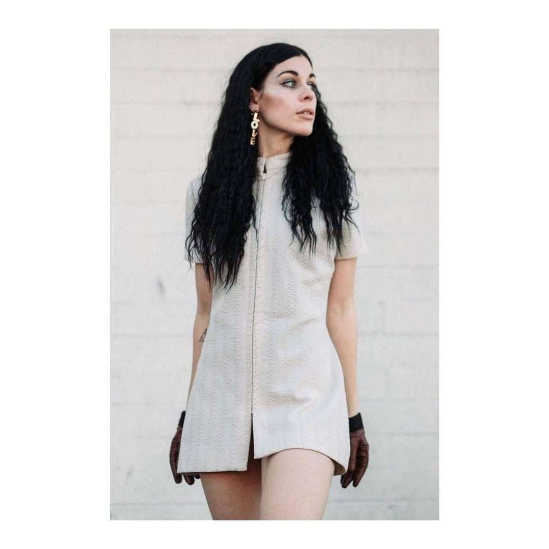 Sweet 1985 - Vente Boucles d'oreilles pendantes - Boucles d'oreilles pendantes paix et amour3