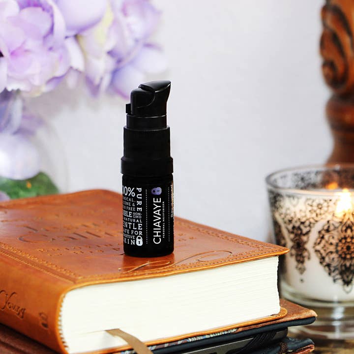 Chiavaye - Wholesale Personal Lubricant - 30ml Premium Personal Moisturizer - All Natural