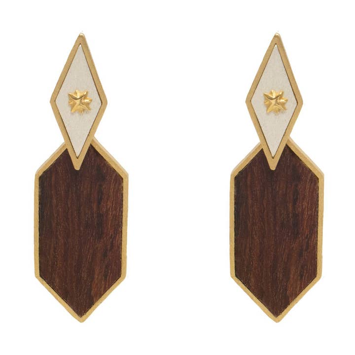 Brinco Tradition por atacado de Stephanie Kantis