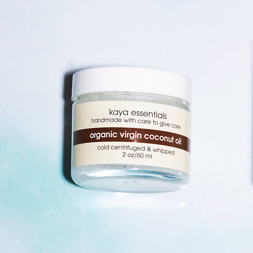 REMOVED BRAND - Wholesale Bath/Body Oil - 2 oz Coconut Oil0