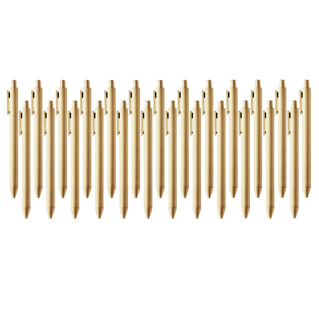 Talking Out of Turn - Wholesale Pen - Bulk Jotters Refill Pens12