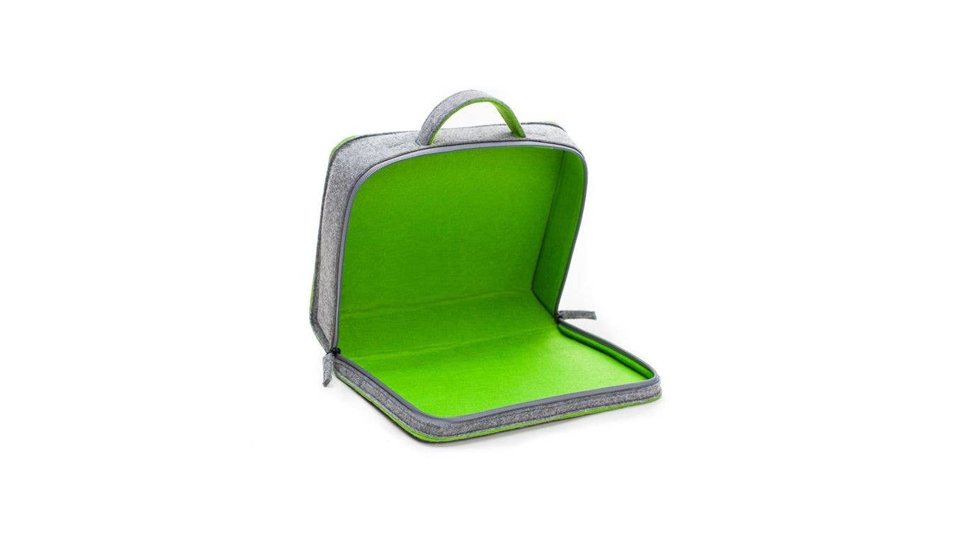 Tegu - Wholesale Tote Bag - Kids - Travel Tote1