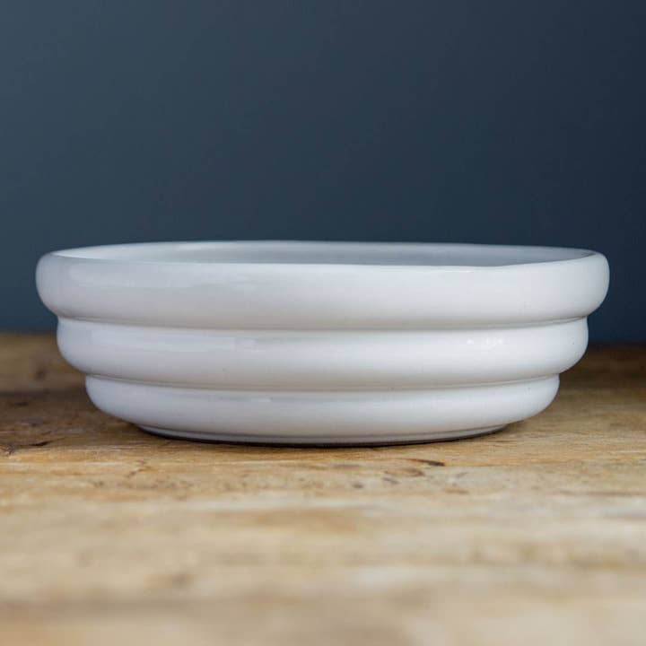 Tigela de macarrão Monterey por atacado de Gather & Serve