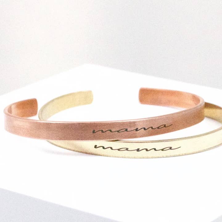 Mama manchet voor wholesale door Lovishly