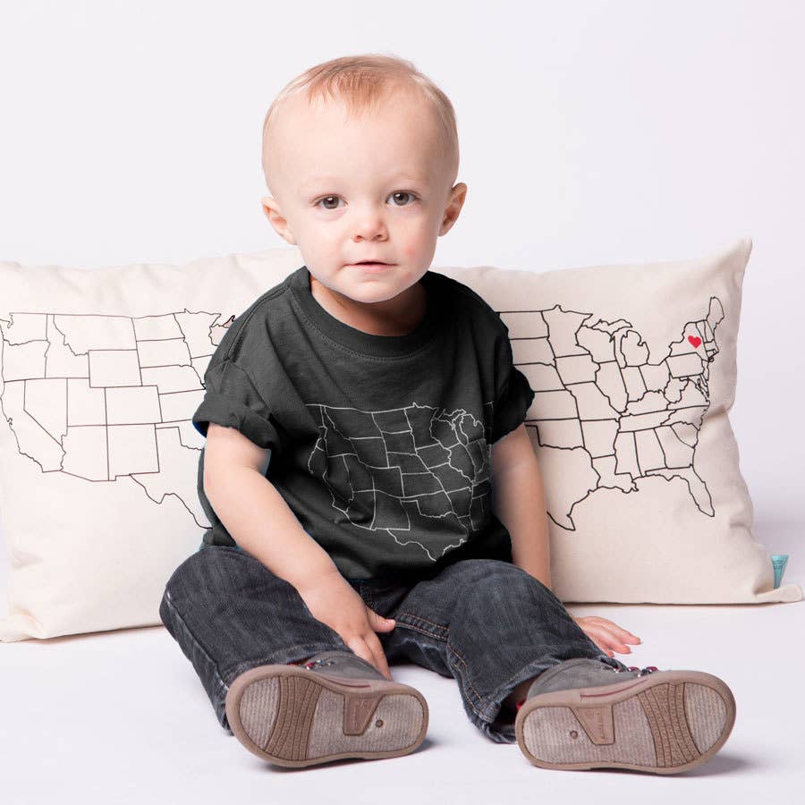 Baby Clothes for 1-3 Years Old,Toddler Baby Girls Boys Hedgehog Cow Cat Bee Print Thick Warm Pullover Tops