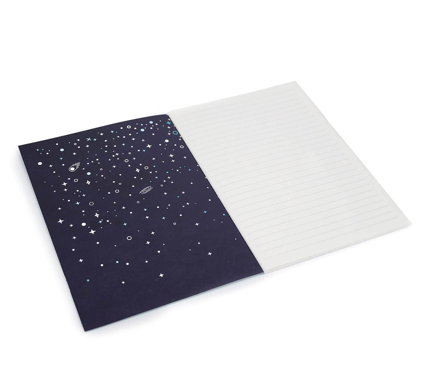Compoco - Wholesale Notebook - I Need My Space Notebook2