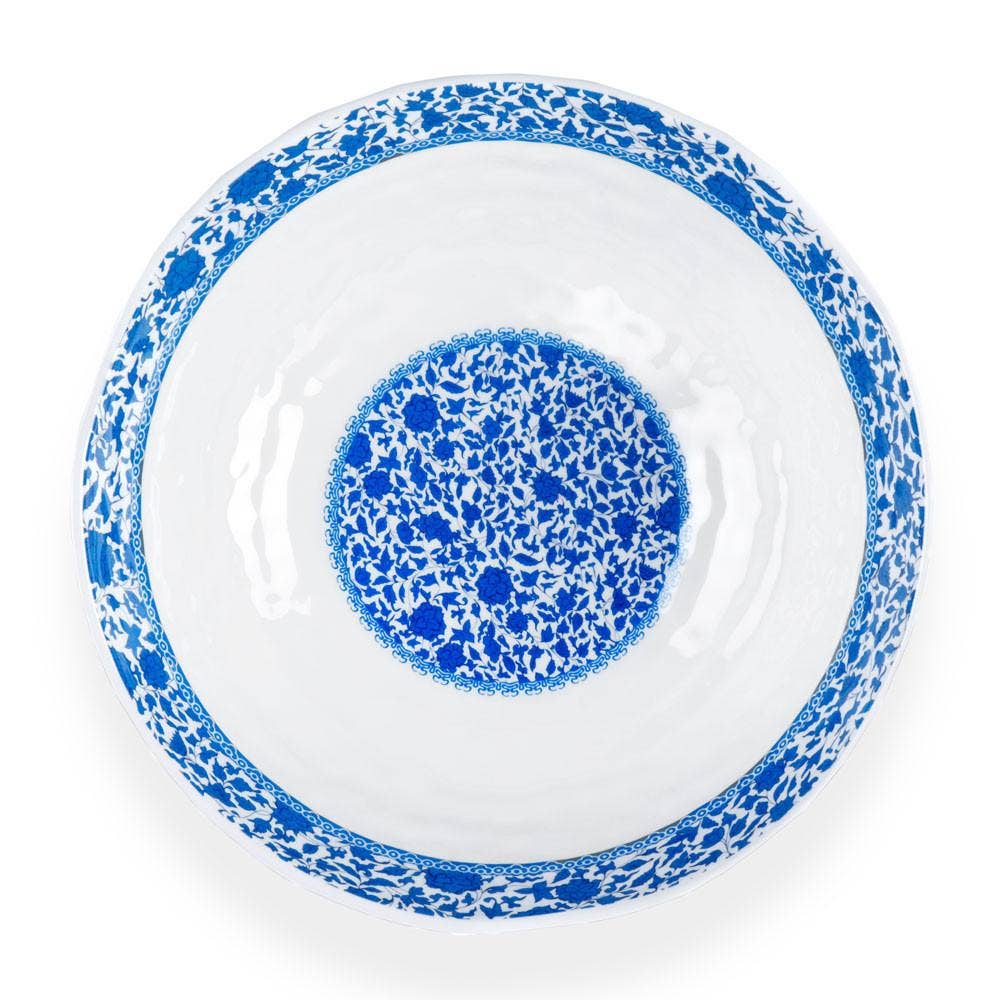 Q Squared - Wholesale Serve Bowl - Heritage 12" Serving Bowl1