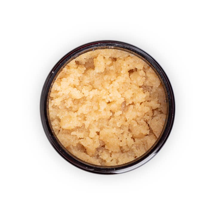 CRUX Supply Co. - Wholesale Body Scrub/Exfoliant - Citrus Salt Exfoliator2