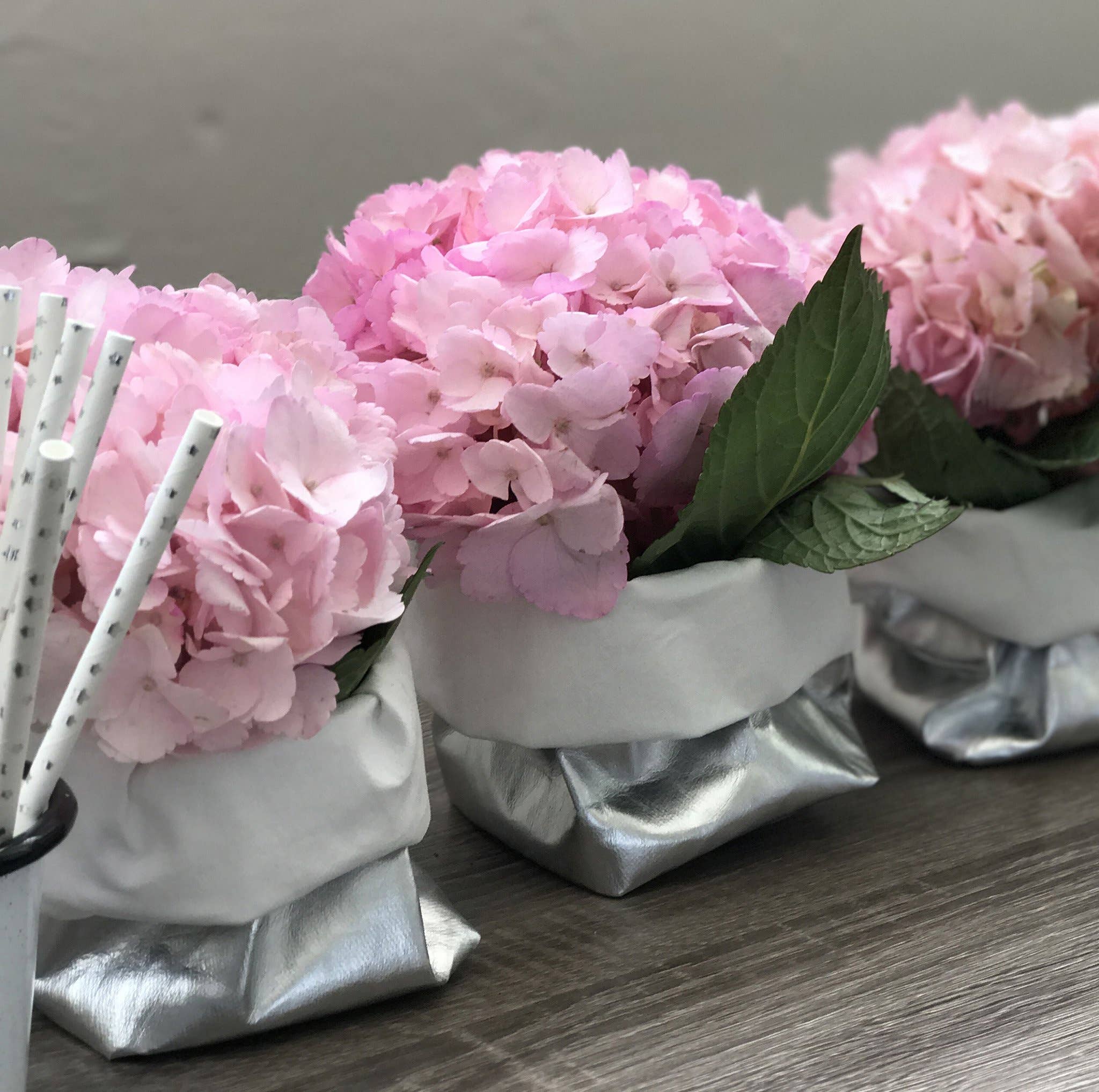 Urbana Sacs - Wholesale Food Storage Wrap/Bag - Creative Sacs Small8