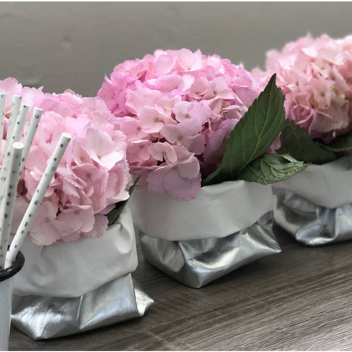 Urbana Sacs - Wholesale Food Storage Wrap/Bag - Creative Sacs Small8