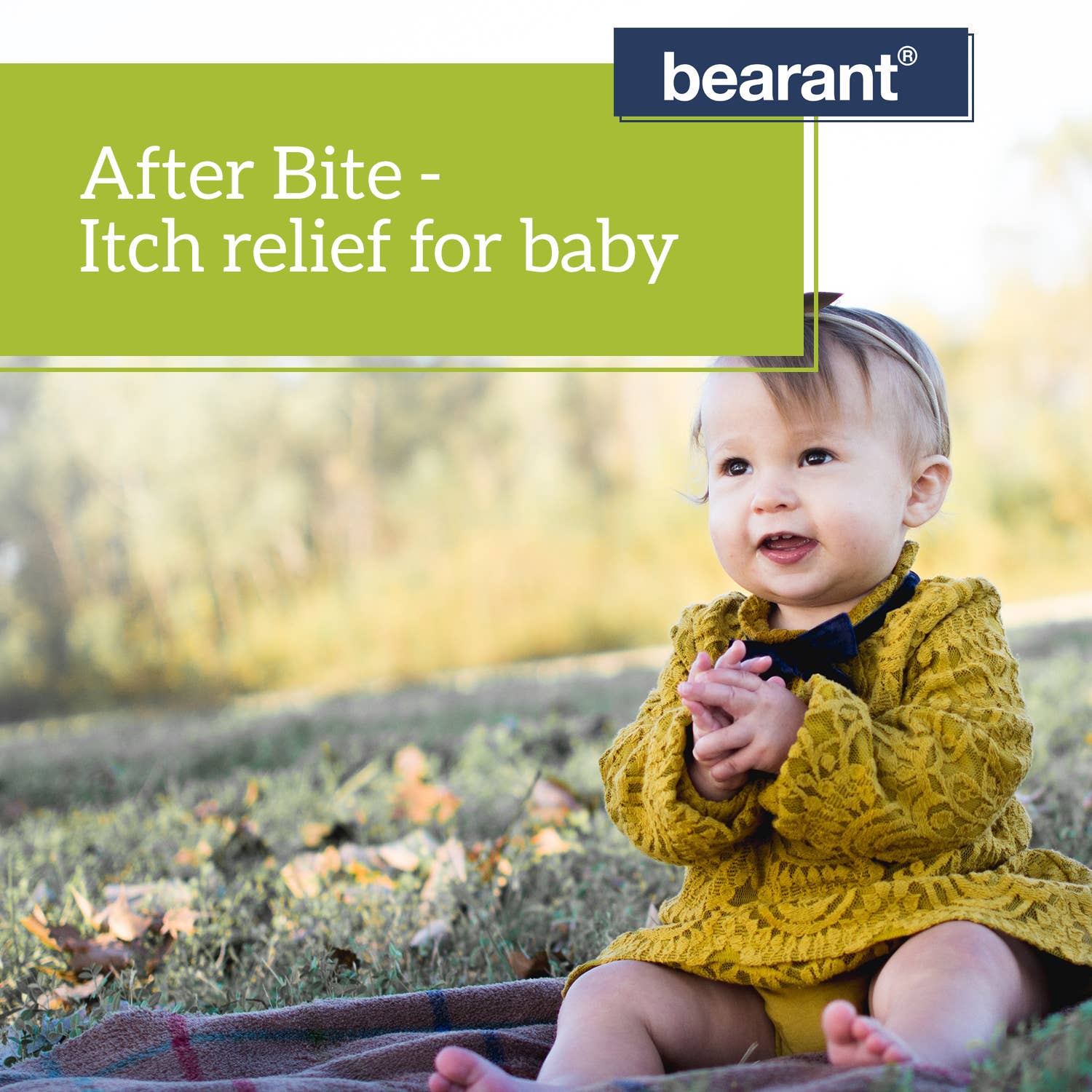 Kinven Bearant - Wholesale Insect Repellent - After Bite Mosquito Relief Stick (5 pack)3