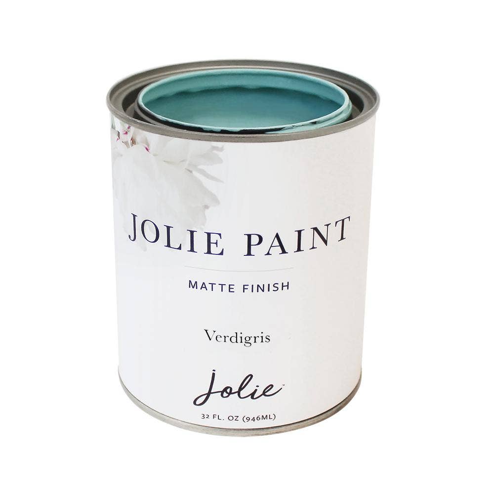 Jolie Finishing Wax - Clear, 120 ml