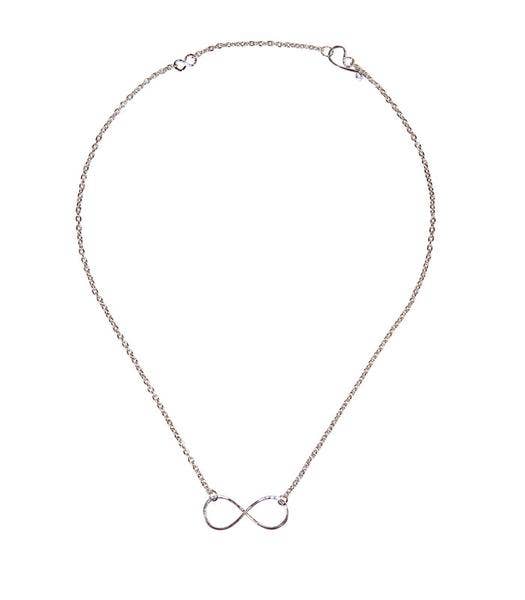 PURPOSE Jewelry - Wholesale Pendant/Charm Necklace - Infinity Necklace1