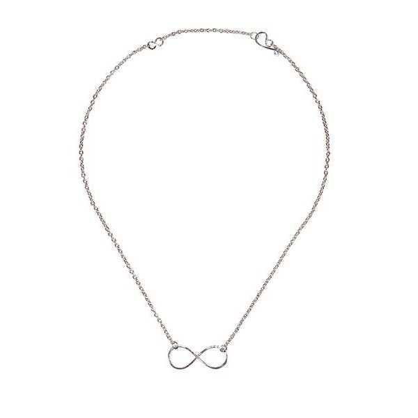 PURPOSE Jewelry - Wholesale Pendant/Charm Necklace - Infinity Necklace1