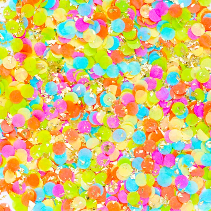 Studio Pep - Wholesale Confetti - Fiesta Artisan Confetti