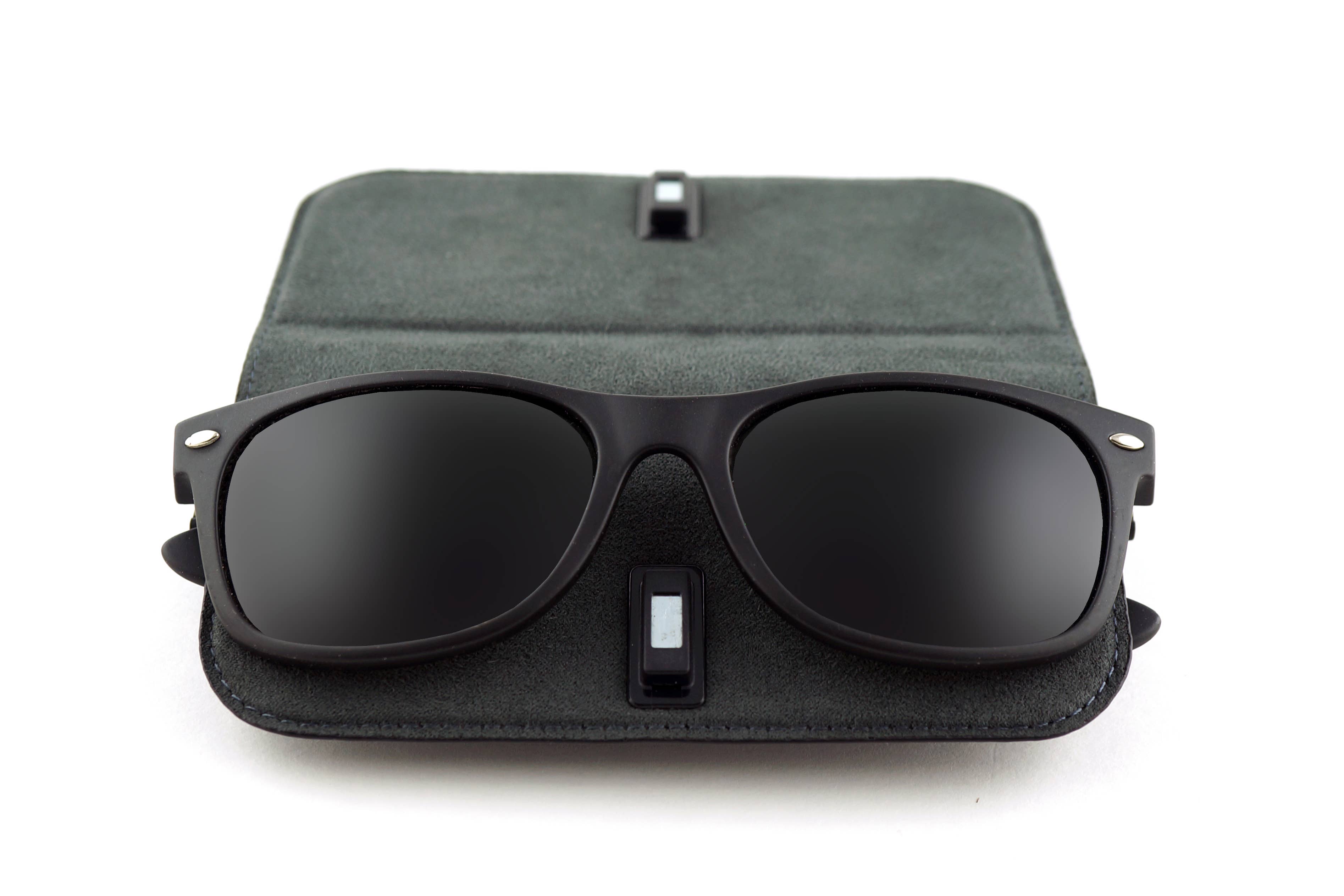 Radix Products – wholesale Fodral för glasögon och solglasögon - Unisex – Radix linsjacka7